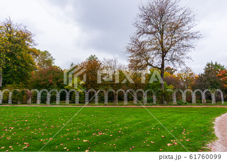 ドイツ 、ルートヴィヒスブルク城　Germany Ludwigsburg Palace 　 61760099