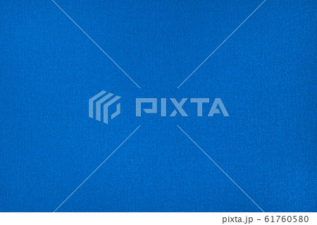 Abstract, blue fabric background. Abstract, blue fabric background. 61760580