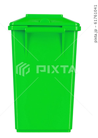 closed trash can closed trash can 61761041