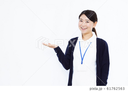 30代 女性 看護師 30代 女性 看護師 61762563
