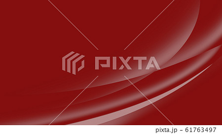 intersection curve line on gradient red abstract background intersection curve line on gradient red abstract background 61763497