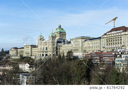 Bern City Bern City 61764292