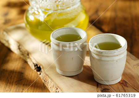 午後のお茶 61765319