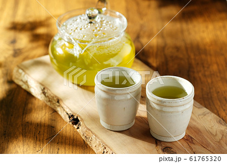 午後のお茶 午後のお茶 61765320