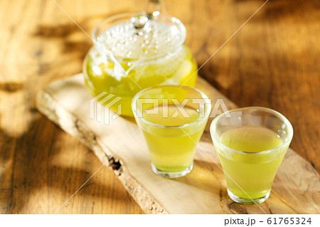 午後のお茶 61765324