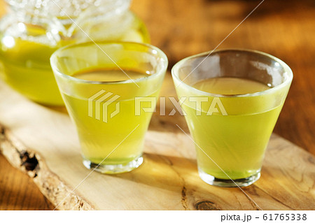 午後のお茶の写真素材 [61765338] PIXTA