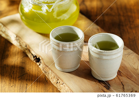 午後のお茶 61765369