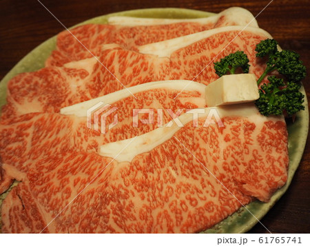 松阪牛 松阪牛 61765741