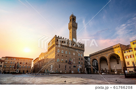 Square of Signoria 61766208