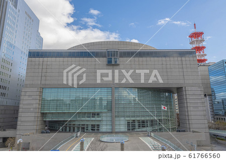 愛知県名古屋市　愛知芸術文化センター 61766560