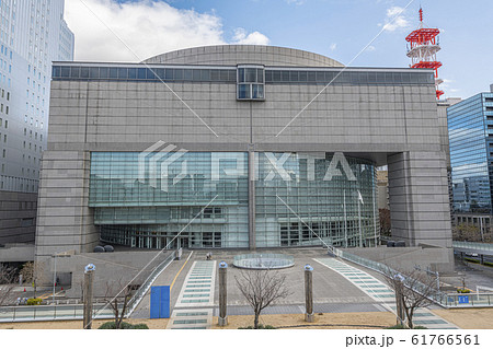 愛知県名古屋市 愛知芸術文化センター 愛知県名古屋市 愛知芸術文化センター 61766561