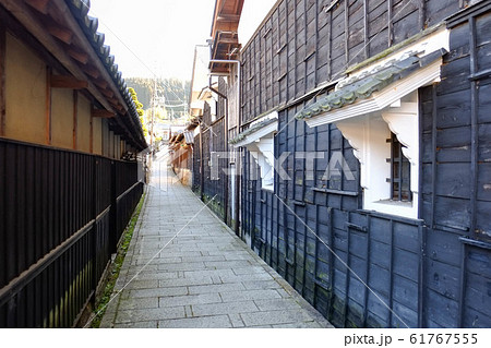 大正路地 大正路地 61767555