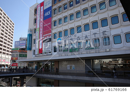 ODAKYU湘南GATE（小田急百貨店ふじさわ） 61769166