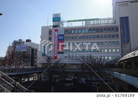 ODAKYU湘南GATE（小田急百貨店ふじさわ） 61769169