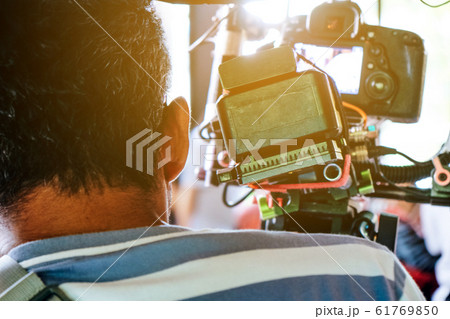 Film industry Film industry 61769850
