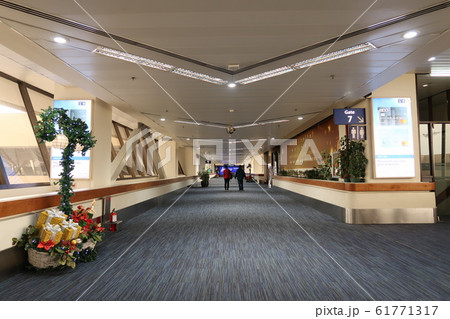 マニラ国際空港 61771317