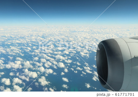 空の旅 空の旅 61771701