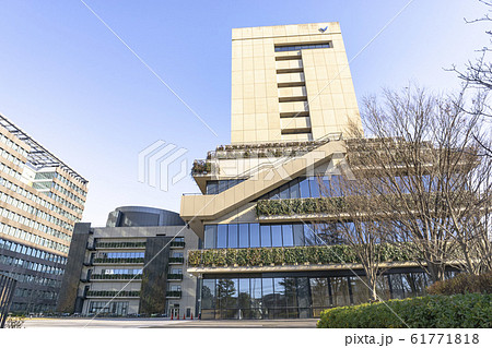 明治大学 中野キャンパス 明治大学 中野キャンパス 61771818