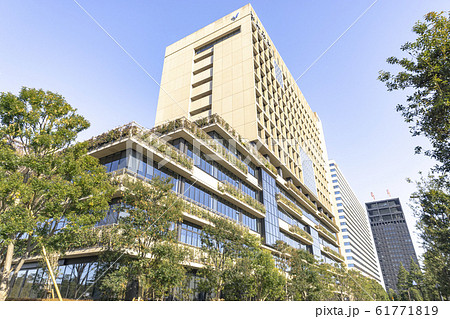 明治大学 中野キャンパス 61771819