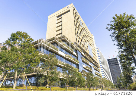 明治大学 中野キャンパス 61771820