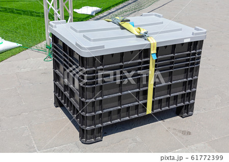Pallet Box Delivery Pallet Box Delivery 61772399
