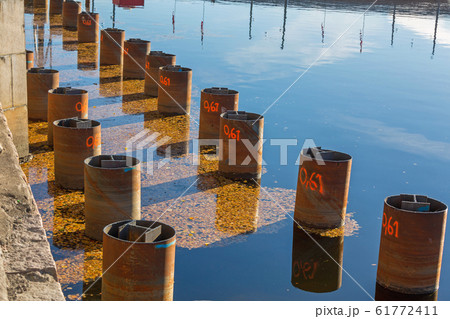 Steel Pipes Water Steel Pipes Water 61772411