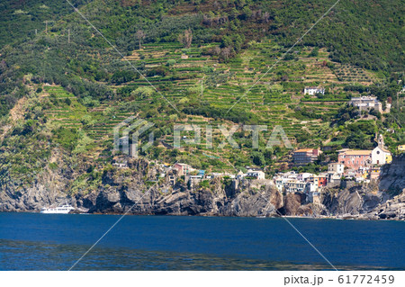 Vernazza, Cinque Terre, Italien 61772459