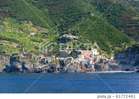 Vernazza, Cinque Terre, Italien 61772461