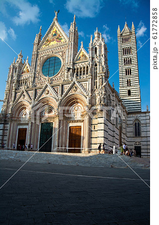 Siena Cathedral, Tuscany, Italy Siena Cathedral, Tuscany, Italy 61772858