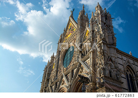 Siena Cathedral, Tuscany, Italy 61772863