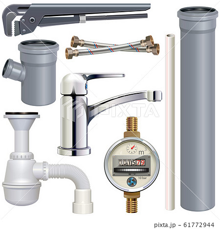 Vector Sanitary Engineering 61772944