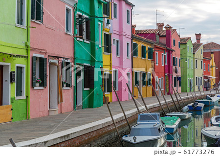 Burano Street 61773276
