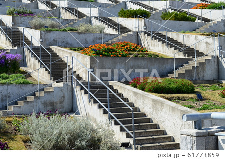 淡路島　花壇　淡路夢舞台 61773859