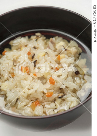 沖縄料理　豚飯　トンファン 61775685