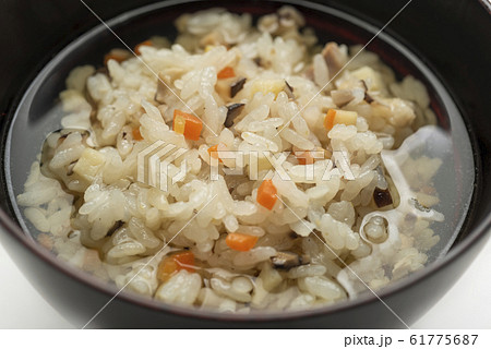沖縄料理 豚飯 トンファン 沖縄料理 豚飯 トンファン 61775687