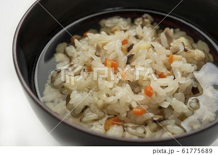 沖縄料理 豚飯 トンファン 沖縄料理 豚飯 トンファン 61775689