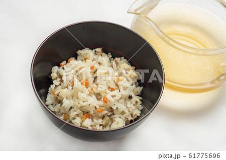 沖縄料理 豚飯 トンファン 沖縄料理 豚飯 トンファン 61775696
