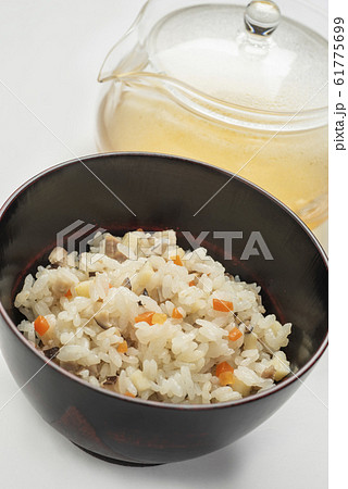 沖縄料理　豚飯　トンファン 61775699