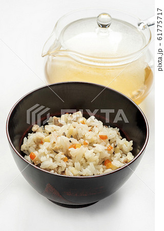 沖縄料理 豚飯 トンファン 沖縄料理 豚飯 トンファン 61775717
