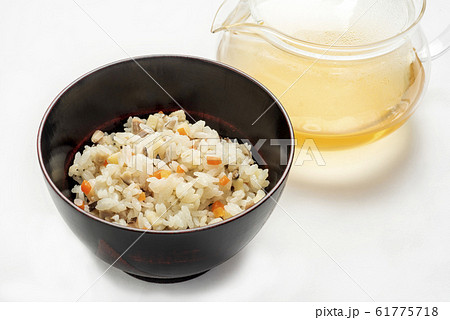 沖縄料理　豚飯　トンファン 61775718