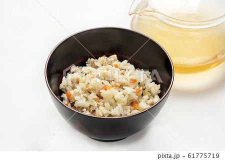 沖縄料理　豚飯　トンファン 61775719