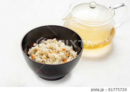 沖縄料理　豚飯　トンファン 61775720