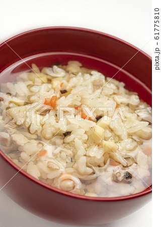 沖縄料理 豚飯 トンファン 沖縄料理 豚飯 トンファン 61775810