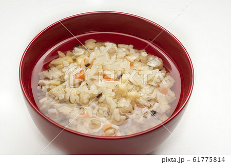 沖縄料理　豚飯　トンファン 61775814