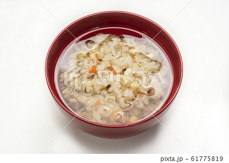 沖縄料理　豚飯　トンファン 61775819