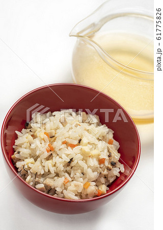 沖縄料理 豚飯 トンファン 沖縄料理 豚飯 トンファン 61775826