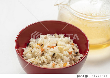 沖縄料理　豚飯　トンファン 61775843