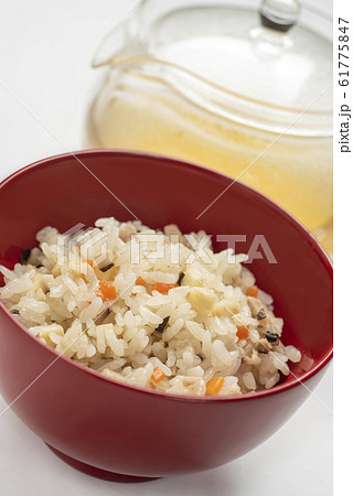 沖縄料理　豚飯　トンファン 61775847