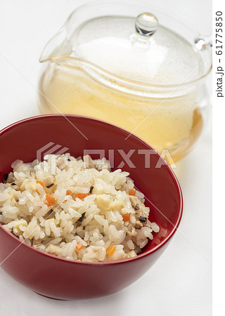 沖縄料理 豚飯 トンファン 沖縄料理 豚飯 トンファン 61775850