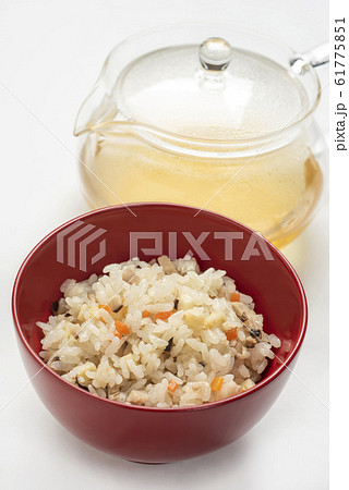 沖縄料理 豚飯 トンファン 沖縄料理 豚飯 トンファン 61775851